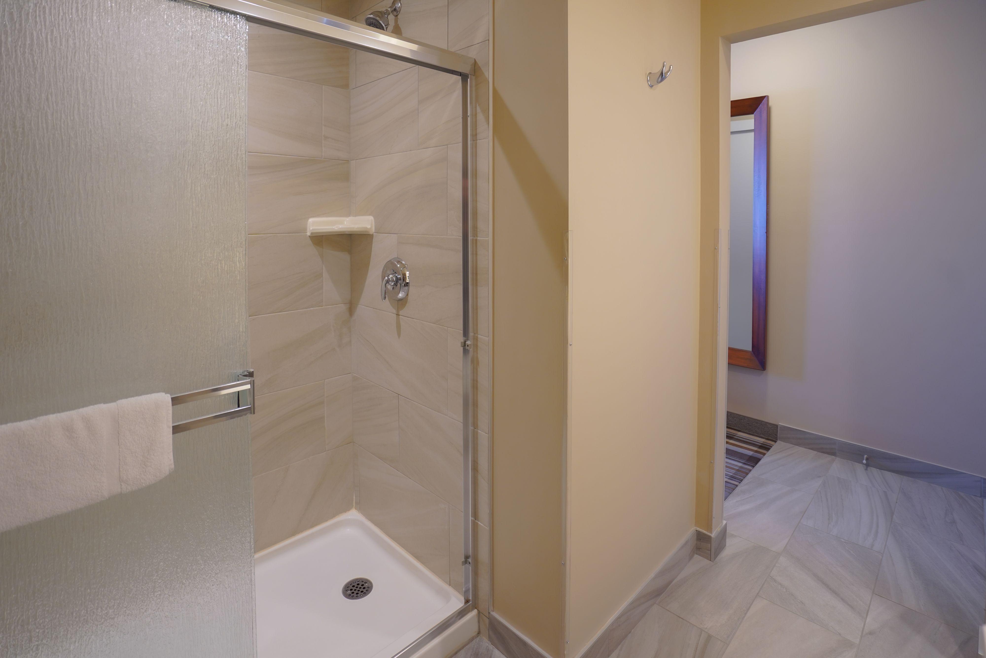 Fairfield Inn & Suites By Marriott Еърдри Екстериор снимка