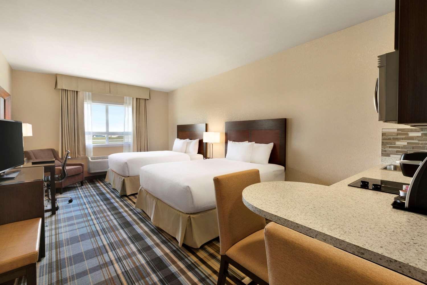 Fairfield Inn & Suites By Marriott Еърдри Екстериор снимка