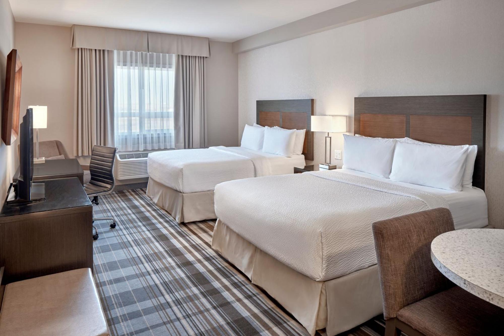Fairfield Inn & Suites By Marriott Еърдри Екстериор снимка