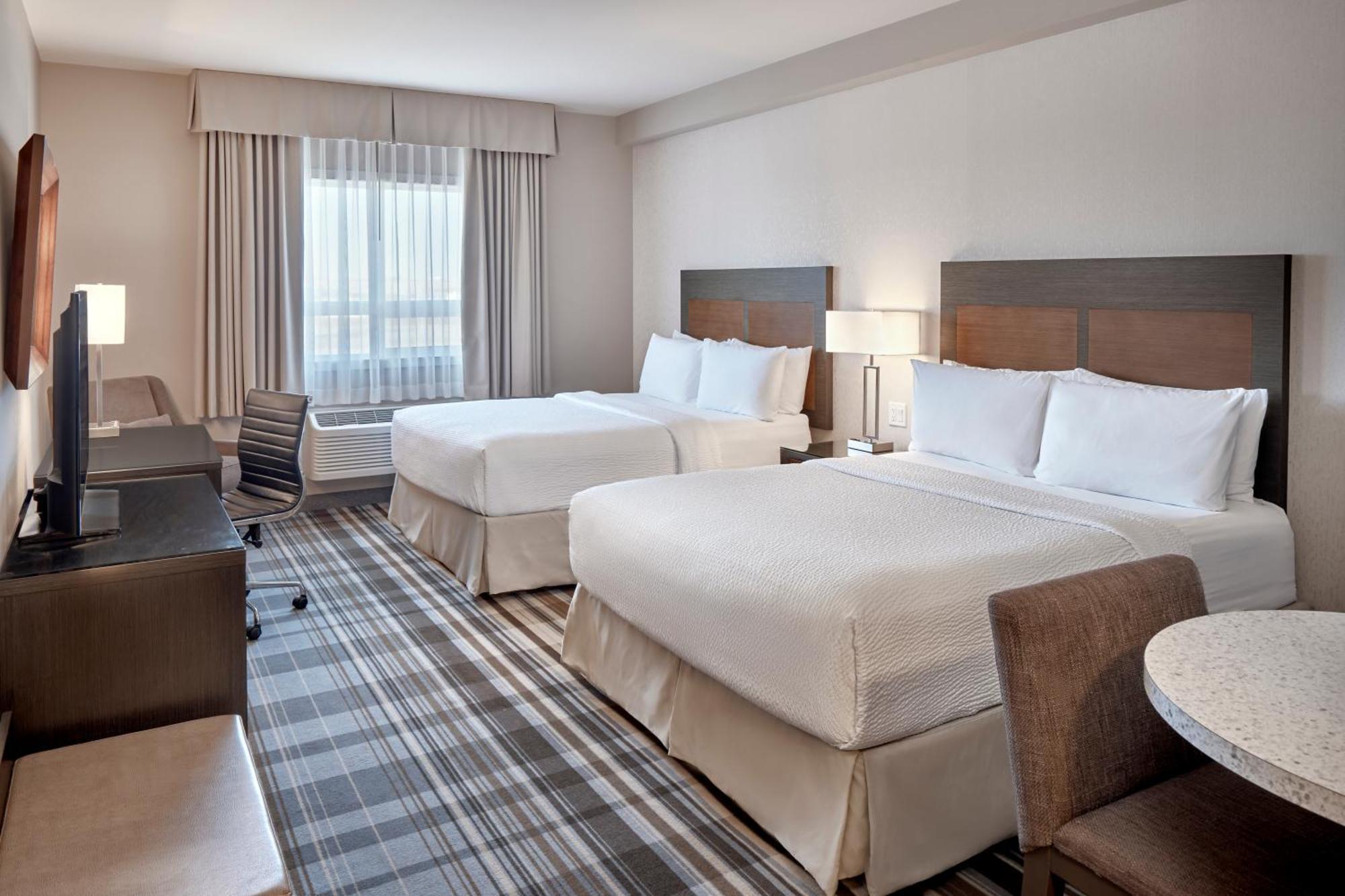 Fairfield Inn & Suites By Marriott Еърдри Екстериор снимка